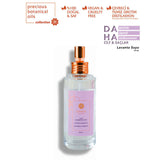 Densa Essential Pure Lavender Water Facial Mist 100 ml