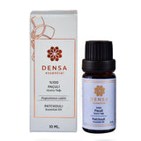 Densa Essential Pure Patchouli Essential Oil 10 ml