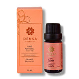 Densa Essential Orange Essential Oil Pure Revitalizing 10 ml