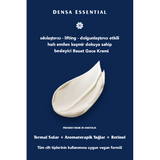 Densa Essential Reset Night Cream with Retinol 50 ml