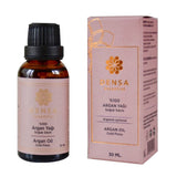 Densa Essential Cold Pressed Argan Oil for Hair & Skin 30ml