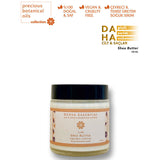 Densa Essential Cold-Pressed Shea Butter for Deep Moisture 100 ml