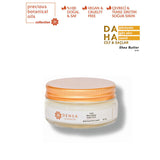 Densa Essential Cold Pressed Shea Butter for Deep Moisture 50 ml