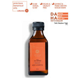 Densa Essential Sweet Almond Oil Pure Cold Pressed 100 ml