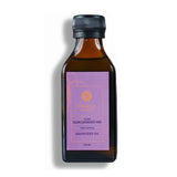 Densa Essential Grapeseed Oil Cold Pressed 100 ml