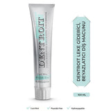 Dentroit Stain Removing Whitening Toothpaste 100 ml