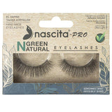Nascita Green Natural Vegan False Eyelashes 111