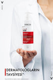 Dercos Energisant Shampoo for Thinning Hair 2 x 400ml