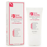 Dermabien SensiNouveau Postbiotic Face Cream for Redness 40 ml