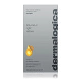 Dermalogica Biolumin-C Night Restore Serum Brightening Care 25ml