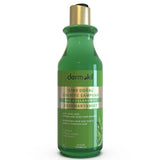 Dermokil 100% Natural Rosemary Hair Strengthening Shampoo 400ml