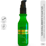 Dermokil Rosemary & Mint Hair Water Strengthening Spray 75ml