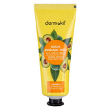 Dermokil Natural Avocado Oil Hand and Body Cream 75ml
