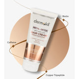 Dermokil Anti-Hair Fall Conditioner for Stronger Hair 200ml