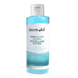 Dermokil AHA+BHA & Niacinamide Exfoliating Micellar Water 400 ml