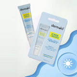 Dermokil Repair & Sunscreen Lip Balm with SPF 15 ml