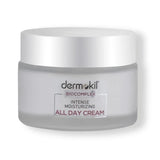 Dermokil Intensive Moisturizing Daily Care Cream 50ml