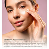Dermokil Intensive Moisturizing Daily Care Cream 50ml