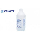 Dermosept Hydrogen Peroxide 3% Cleaning Solution 1 L