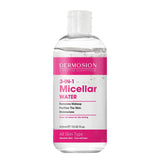Dermosion 3-in-1 Micellar Water Gentle Cleanser 400 ml