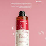 Dermoten Biotin Shampoo Strengthening Formula 400ml