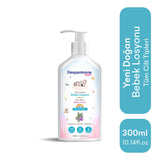 Dexpantonne Baby Newborn Lotion for Sensitive Skin 300 ml