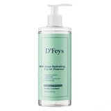 Dfeys Aqua Hydrating Facial Cleanser Gentle Makeup Remover 200 ml
