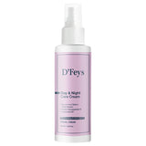 DFeys Day and Night Care Cream Hydrating Face Moisturizer 50ml