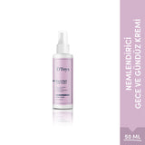 DFeys Day and Night Care Cream Hydrating Face Moisturizer 50ml