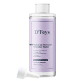 DFeys Micellar Makeup Remover Water 200 ml