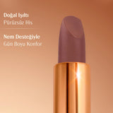 Pastel X Arzu Sabanci Hydrating Lipstick 27 4g