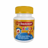 Redoxon Kids Chewable Form 60 Pieces