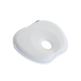 Babyjem Baby Pillow for Flat Head Syndrome Prevention - Supports Ideal Sleep Position, Newborn Head Support