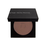 Diego Dalla Palma Matte Eyeshadow 158 Maron Glace - Silky Finish