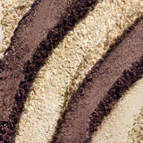Diego Dalla Palma Satin Pearl Eyeshadow in Deep Brown 105