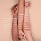 Diego Dalla Palma Nudissimo Matte Foundation 246 W