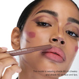 Diego Dalla Palma Full Face Slim Stick 82 Multi-Use Makeup Stick