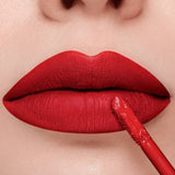 Diego Dalla Palma Stay On Me Liquid Lipstick 38 Matte Finish