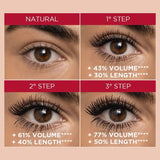 Diego Dalla Palma MySelf Toy Mascara for Volume & Length