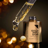 Diego Dalla Palma Gold Infusion Youthful Glow Serum 30ml
