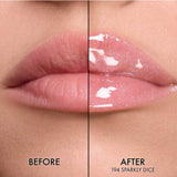 Dior Addict Glass Lipstick 194 Sparkly Dice High-Shine Finish 3.2g