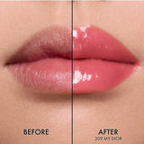 Dior Addict Glass Lipstick 309 My Dior - High-Shine Lip Color