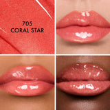 Dior Addict Glass Lipstick in 705 Coral Star