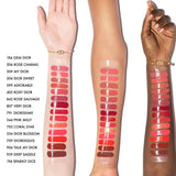 Dior Addict Glass Lipstick in 705 Coral Star