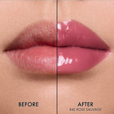 Dior Addict Glass Lipstick 842 Rose Sauvage 3.2g