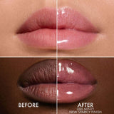 Dior Addict Lip Glow Oil 086 Minty for Hydrating Shine