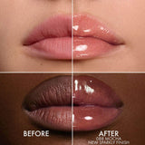 Dior Addict Lip Glow Oil 088 Mocha - Nourishing Lip Oil 6ml