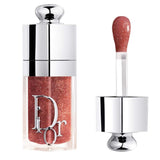 Dior Addict Lip Glow Oil 088 Mocha - Nourishing Lip Oil 6ml