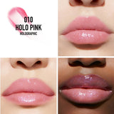 Dior Addict Lip Maximizer Plumping Gloss 010 Holo Pink 6ml