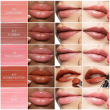 Dior Addict Hydrating Shine Lipstick 862 for Vibrant Color